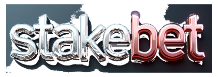 stakebet logo